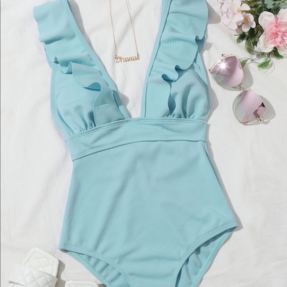 SHEIN Other - Women’s swimsuit